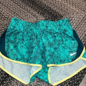 Women’s Nike athletic shorts